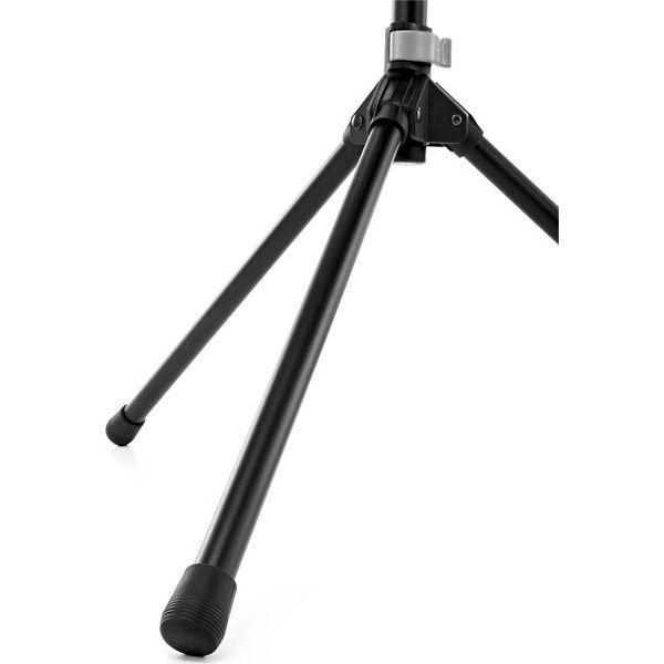 Пюпітр оркестровий K&ouml;nig & Meyer 12120 Orchestra Music Stand чорний з чохлом
