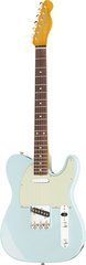 Електрогітара Fender Vintera II '60s Telecaster Sonic Blue 571413 фото