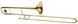 Tenor Trombone J.Michael TB-450M (S) 36470 photo 1