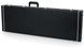 GATOR GW-BASS Bass Guitar Deluxe Wood Case 27496 фото 1