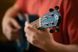 Укулеле Ortega Earth RUOCEAN Concert Ukulele Okoume Ocean Blue 125107 фото 16