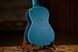 Укулеле Ortega Earth RUOCEAN Concert Ukulele Okoume Ocean Blue 125107 фото 8