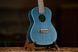 Укулеле Ortega Earth RUOCEAN Concert Ukulele Okoume Ocean Blue 125107 фото 7