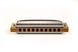 Губна гармошка Hohner MS Blues Harp M533086P G-major 128570 фото 2
