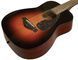 YAMAHA JR2 Electric Guitar (Tobacco Browns Sunburst) 31182 photo 3