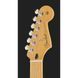 FENDER Player II Strat MN BLK Electric Guitar 595248 photo 6