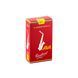 Reeds for Alto Saxophone Vandoren JAVA Red Cut SR2635R №3,5 Vandoren-SR2635R photo 1