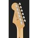 FENDER Player II Strat MN BLK Electric Guitar 595248 photo 7
