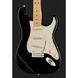 FENDER Player II Strat MN BLK Electric Guitar 595248 photo 4