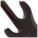 Электрогитара LTD MH-1000 EVERTUNE (Dark Brown Sunburst) 39986 фото 7