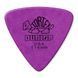 Медіатор Dunlop 431P1.14 Tortex Triangle 1.14 mm (6 шт.) 127242 фото 1