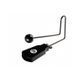 Роар Meinl The Roar RO1BK Fiberglass Black 115595 фото 1