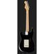 FENDER Player II Strat MN BLK Electric Guitar 595248 photo 3