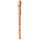 Блокфлейта Hohner Musica Line B9560 Pearwood (барокова система) 114511 фото 1