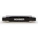 Губная гармошка Hohner Enthusiast Silver Star M50405 E-major 110240 фото 4