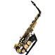 Альт-саксофон Selmer SE-A2B Black 146738 фото 4