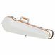 Футляр SUP2002XLWO SUPREME ICE HIGHTECH POLYCARBONATE CONTOURED для скрипки 466613 фото 1