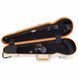 Футляр SUP2002XLWO SUPREME ICE HIGHTECH POLYCARBONATE CONTOURED для скрипки 466613 фото 11