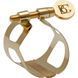 Лигатура BG Tradition L3 Gold для кларнета Bb L3 фото 1