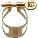Лигатура BG Tradition L3 Gold для кларнета Bb L3 фото 2