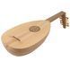 Лютня Thomann Renaissance Lute 6/11