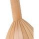 Лютня Thomann Renaissance Lute 6/11