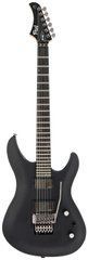 Електрогітара FGN JMY3-MH-DL-E Mythic J-Standard (Matt Black) 41030 фото