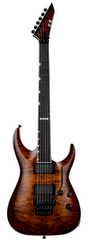 ESP E-II HORIZON FR-II (Tiger Eye Sunburst) 39227 фото