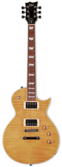 Електрогітара LTD EC-256 (Vintage Natural) 38870 фото