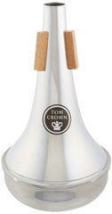Сурдина Straight для бас-тромбона Tom Crown BT BT фото