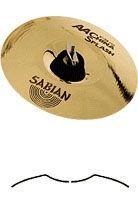 SABIAN 8" AA China Splash 22247 фото