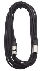 ROCKCABLE RCL30305 D6 Microphone Cable (5m) 22779 фото