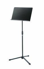 Пюпітр оркестровий K&ouml;nig & Meyer 11922 Orchestra Music Stand чорний