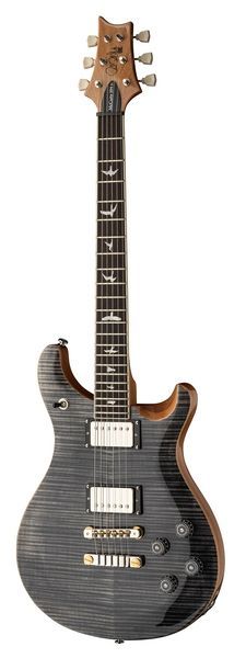 Электрогитара PRS SE McCarty 594 (Charcoal) 41932 фото