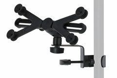 GEWA Bracket Tablet 901.569 &mdash; универсальный держатель планшета 10,1&ndash;14 дюймов