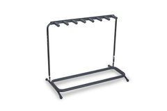 ROCKSTAND RS20862 B - Guitar Rack Stand for 7 Electric Guitars / Basses 23102 фото