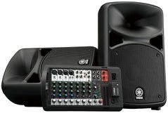 YAMAHA STAGEPAS 600BT 35357 фото