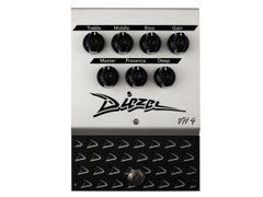 DIEZEL VH4 PEDAL 34783 фото