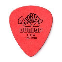 Медіатор Dunlop 418P.50 Tortex Standard .50 mm (12 шт.) 116384 фото
