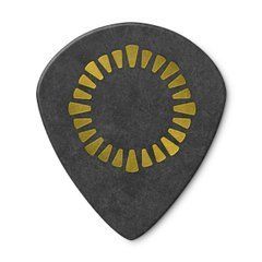 Медіатор Dunlop AALP04 Javier Reyes Tortex Jazz III XL .73 mm (6 шт.) 123806 фото