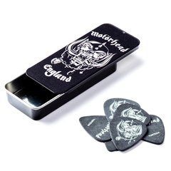 DUNLOP MOT&Ouml;RHEAD WARPIG PICK TIN 29152 фото