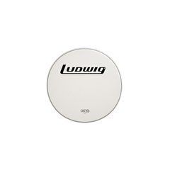 Пластик для робочого барабана Ludwig Weather Master LW5314 Ludwig-LW5314 фото