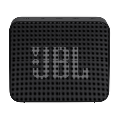 Портативна колонка Go Essential 2 JBLGOES2BLKEU фото