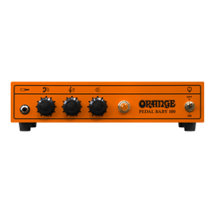 Підсилювач для електрогітари Orange Pedal Baby 100 126451 фото