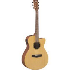 YAMAHA FSX400C (Natural Satin) 42137 фото