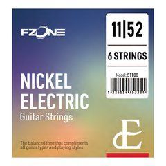 FZONE ST108 ELECTRIC NICKEL (11-52) 39880 фото