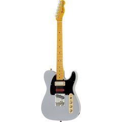 Электрогитара FENDER Brent Mason Tele MN Primer Grey 497572 фото