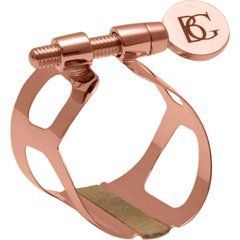Лігатура BG Tradition L39 Rose Gold для кларнета Bb L39 фото