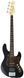 Електрогітара FGN JMJ2ALR MIGHTY JAZZ J-STANDARD SERIES (Black) 39638 фото 1