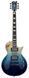 Електрогітара ESP E-II ECLIPSE (Blue Natural Fade) 37581 фото 1